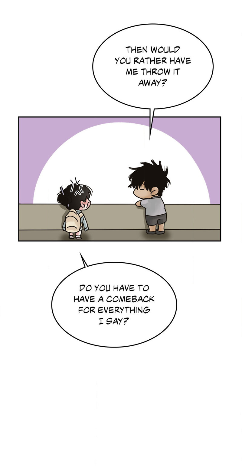 Where the Heart Is Chapter 15 page 41