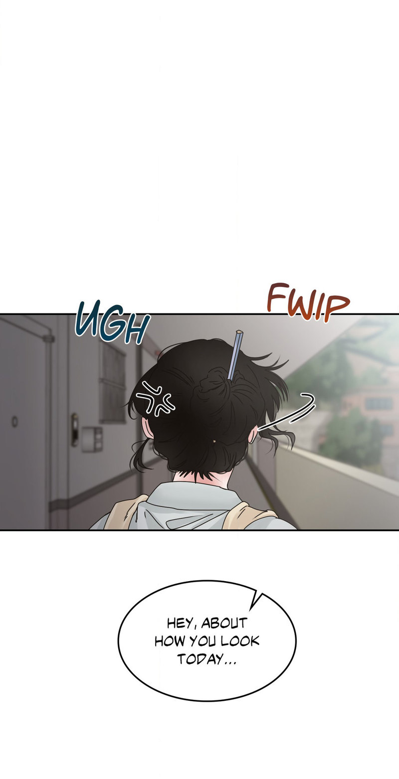 Where the Heart Is Chapter 15 page 42