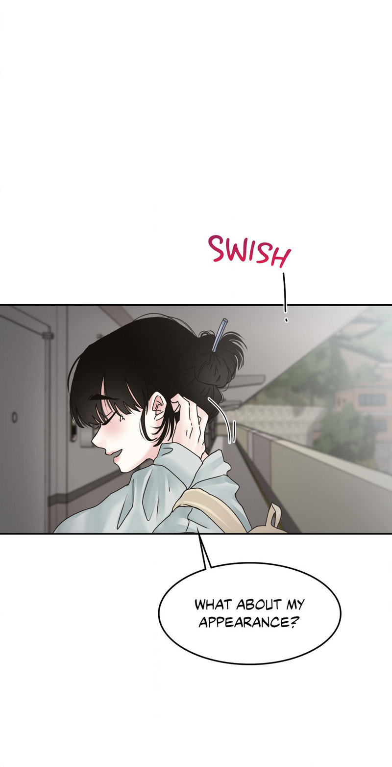 Where the Heart Is Chapter 15 page 43