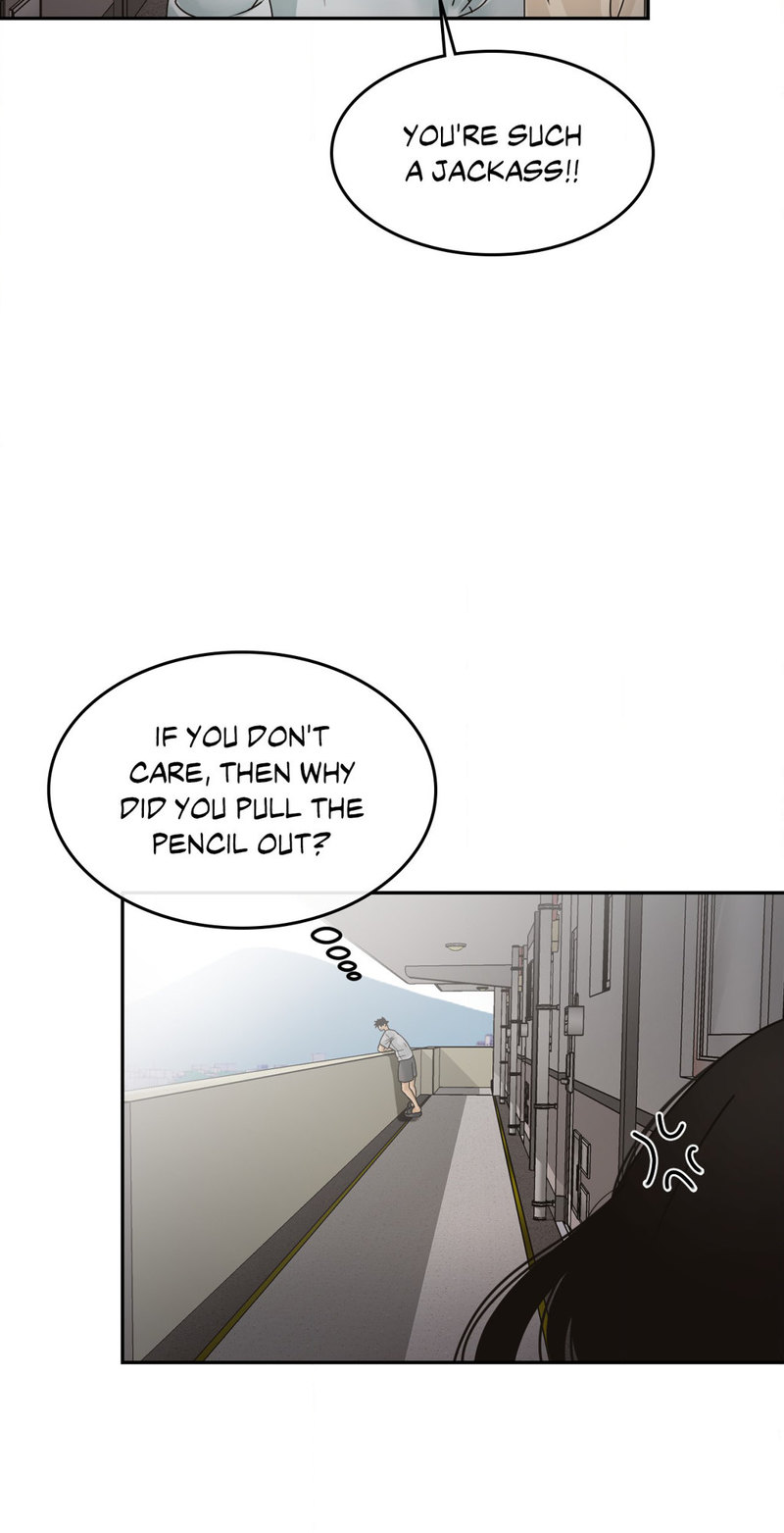 Where the Heart Is Chapter 15 page 47