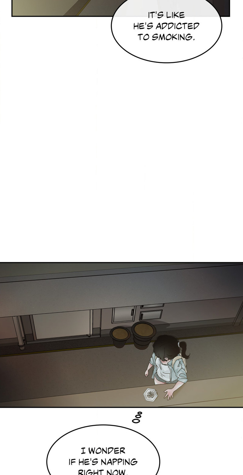 Where the Heart Is Chapter 15 page 57
