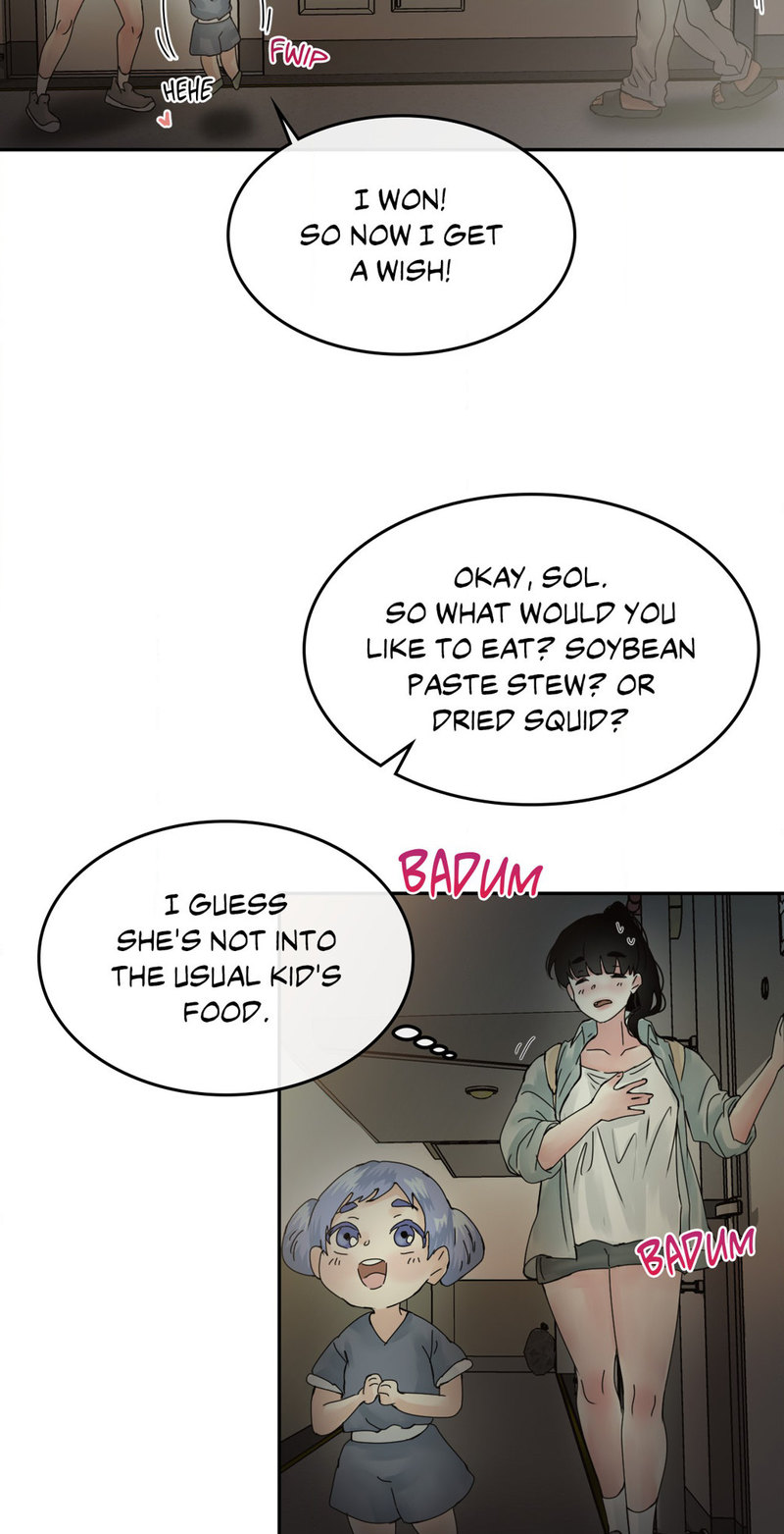 Where the Heart Is Chapter 15 page 63