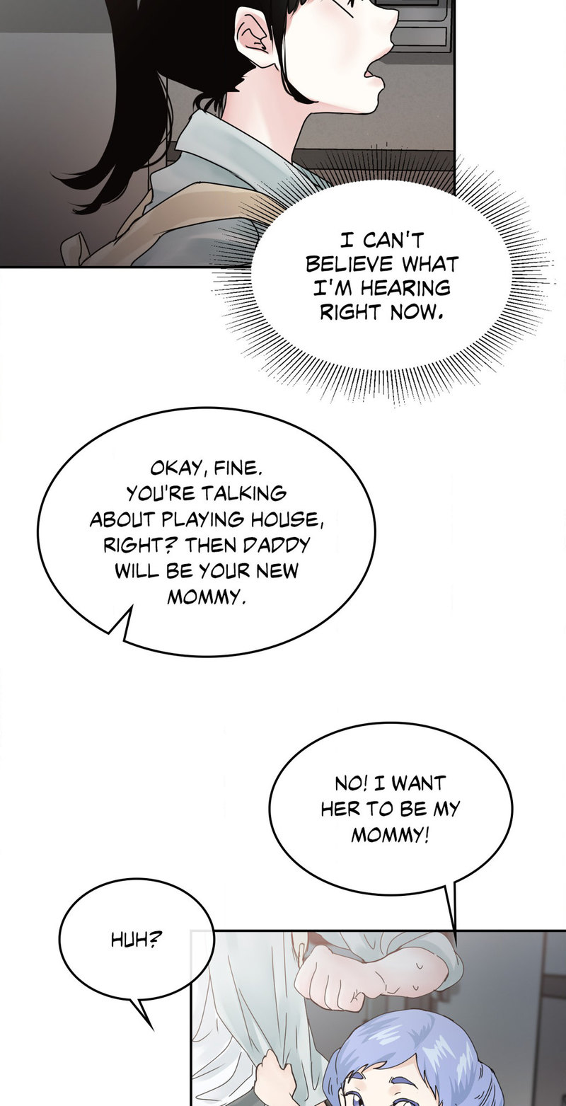 Where the Heart Is Chapter 15 page 67