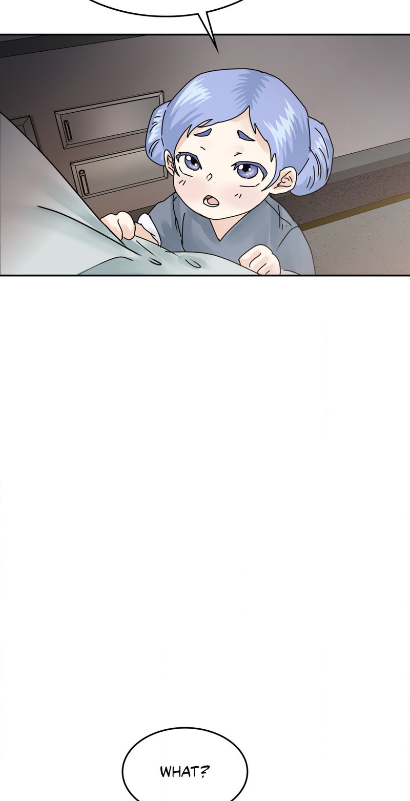 Where the Heart Is Chapter 15 page 70