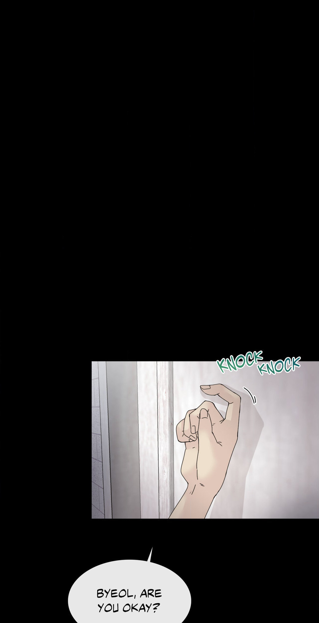 Where the Heart Is Chapter 16 page 1