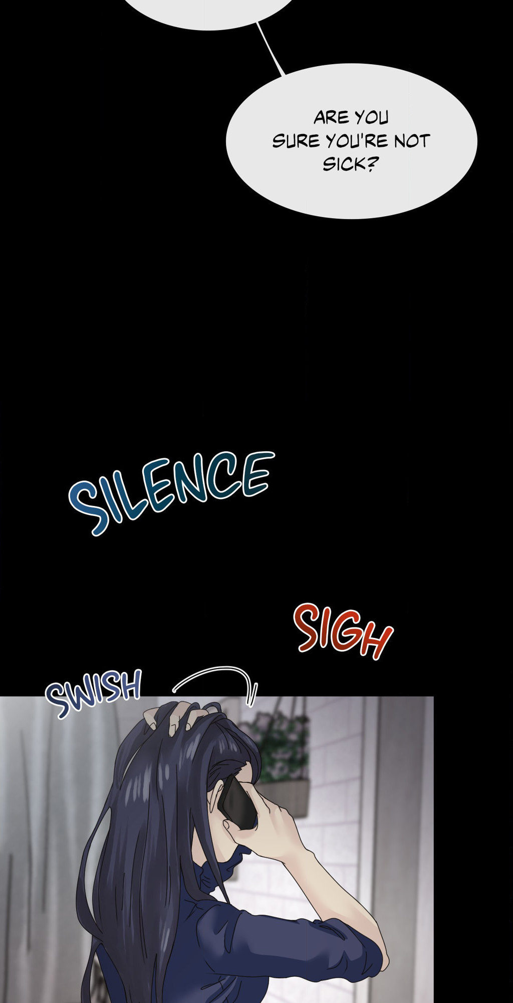 Where the Heart Is Chapter 16 page 2