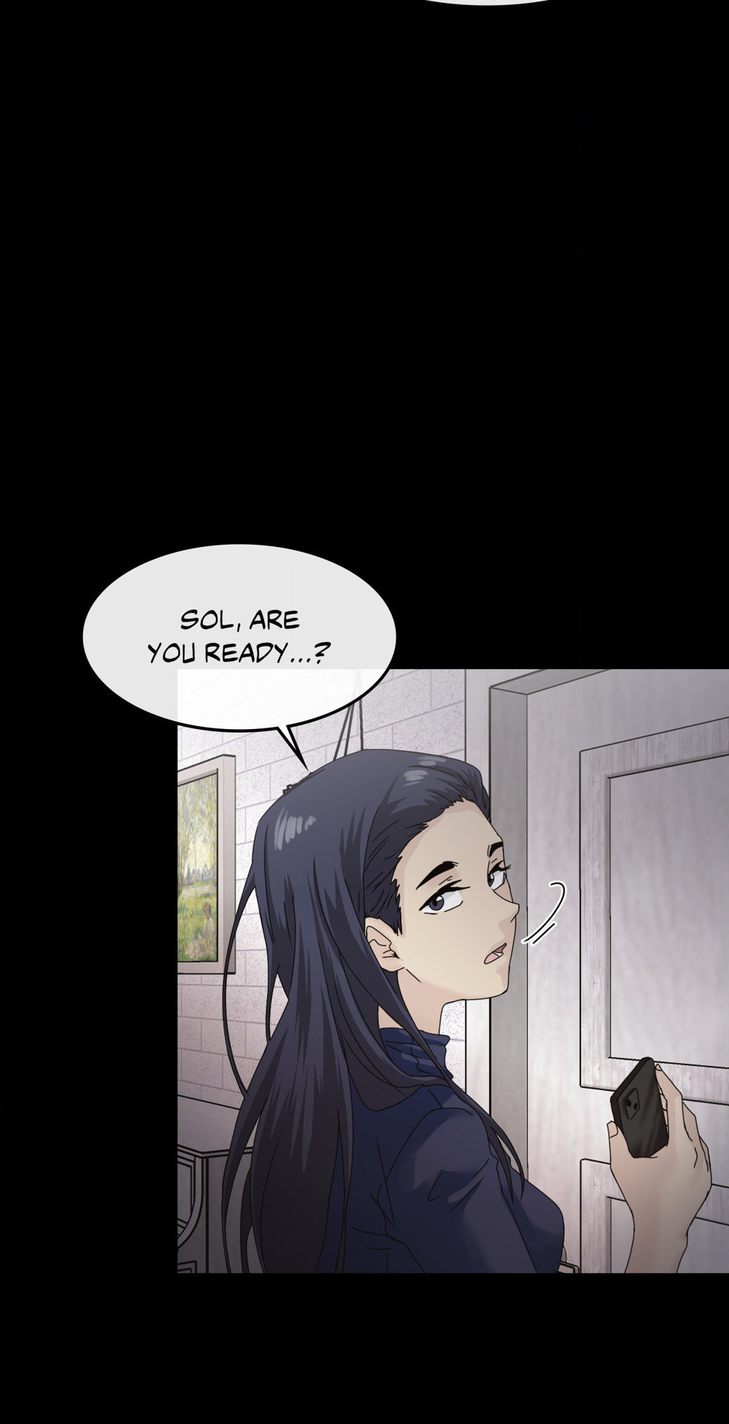 Where the Heart Is Chapter 16 page 4