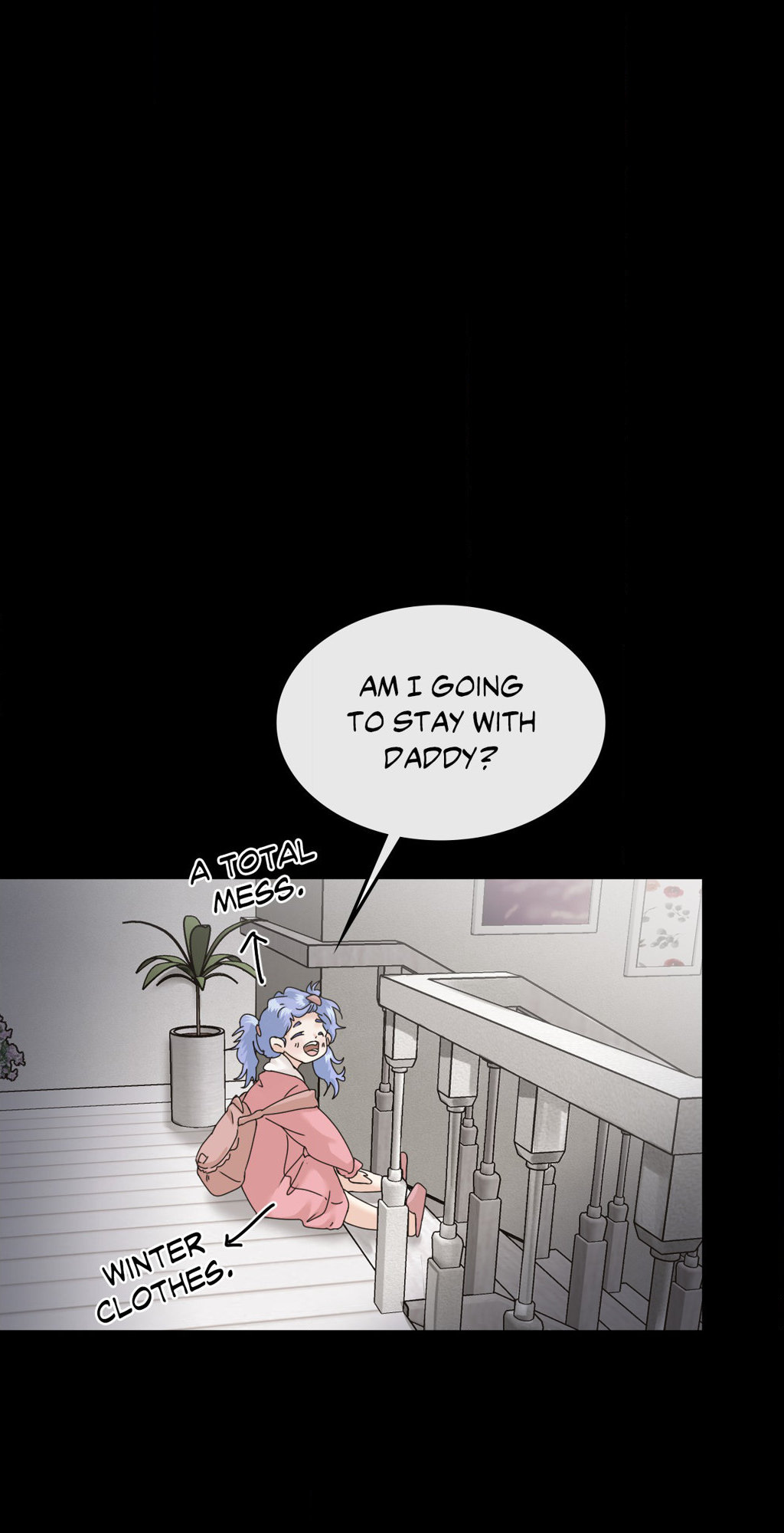 Where the Heart Is Chapter 16 page 5