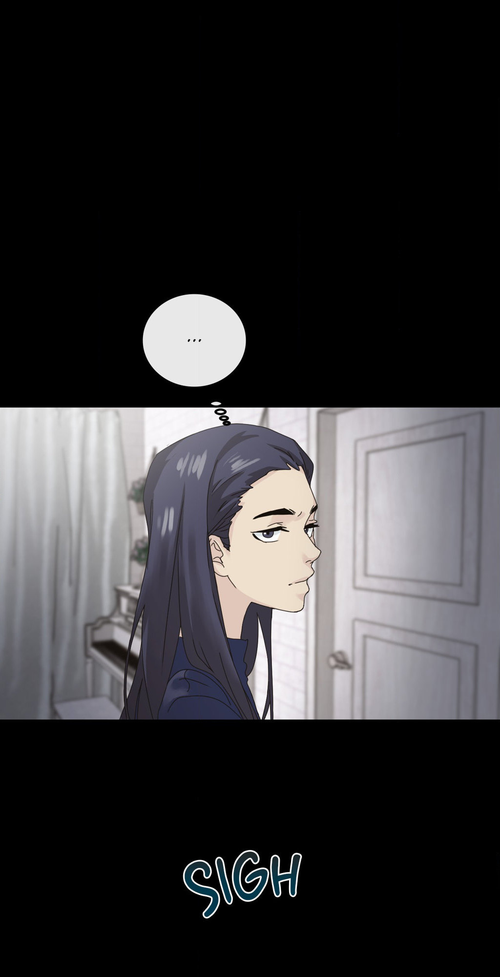 Where the Heart Is Chapter 16 page 6
