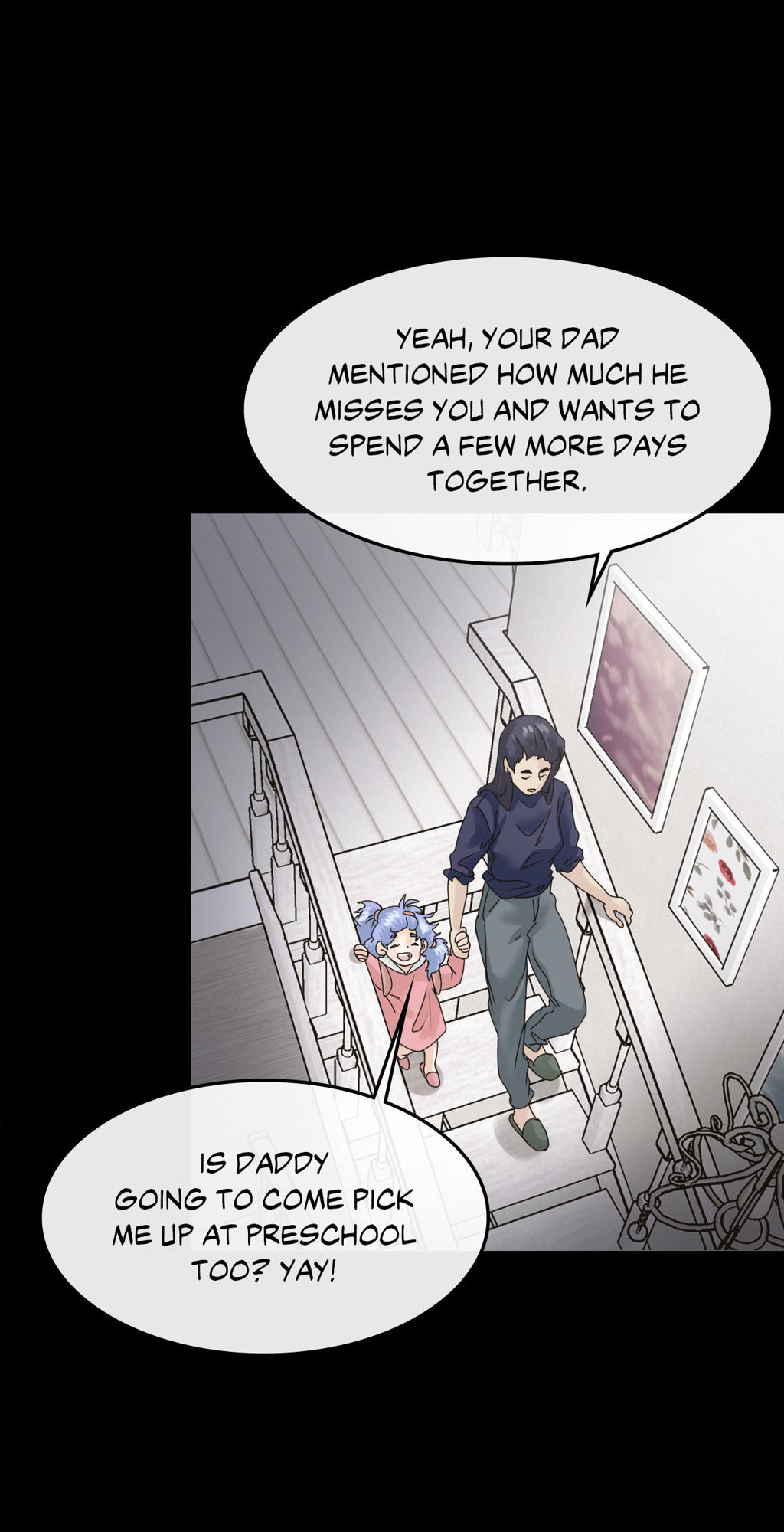 Where the Heart Is Chapter 16 page 7
