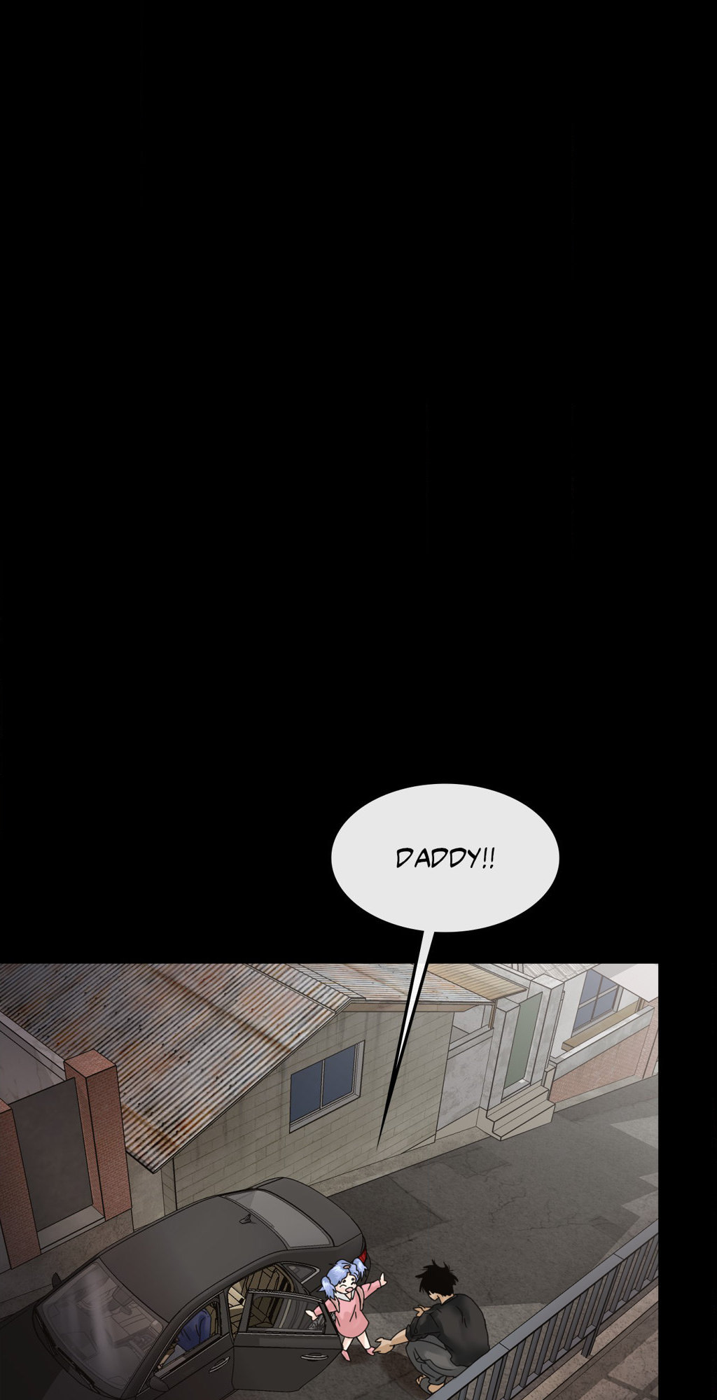 Where the Heart Is Chapter 16 page 9