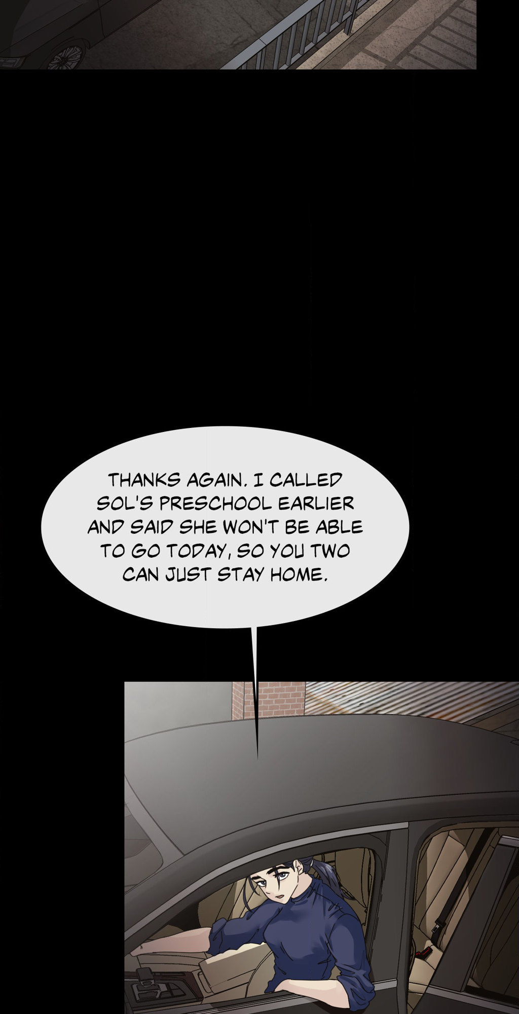 Where the Heart Is Chapter 16 page 10