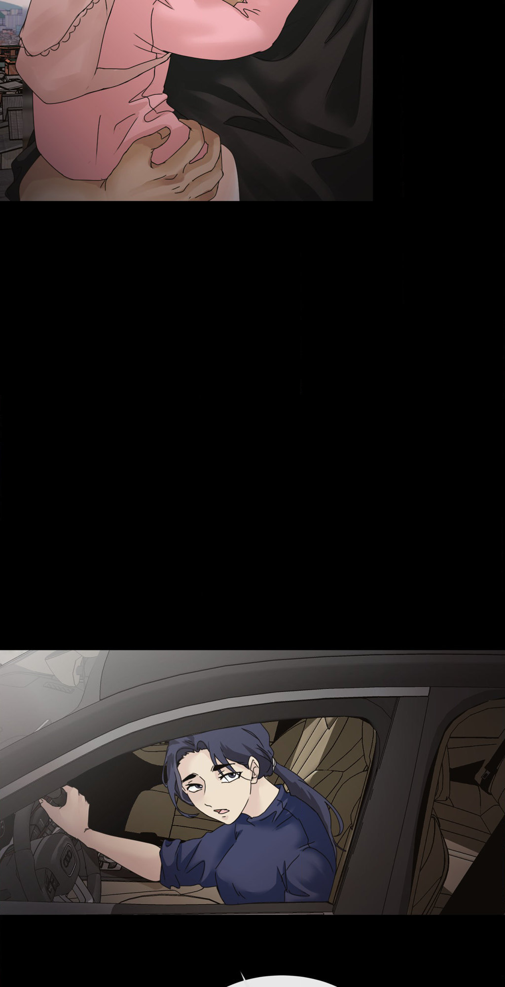 Where the Heart Is Chapter 16 page 12