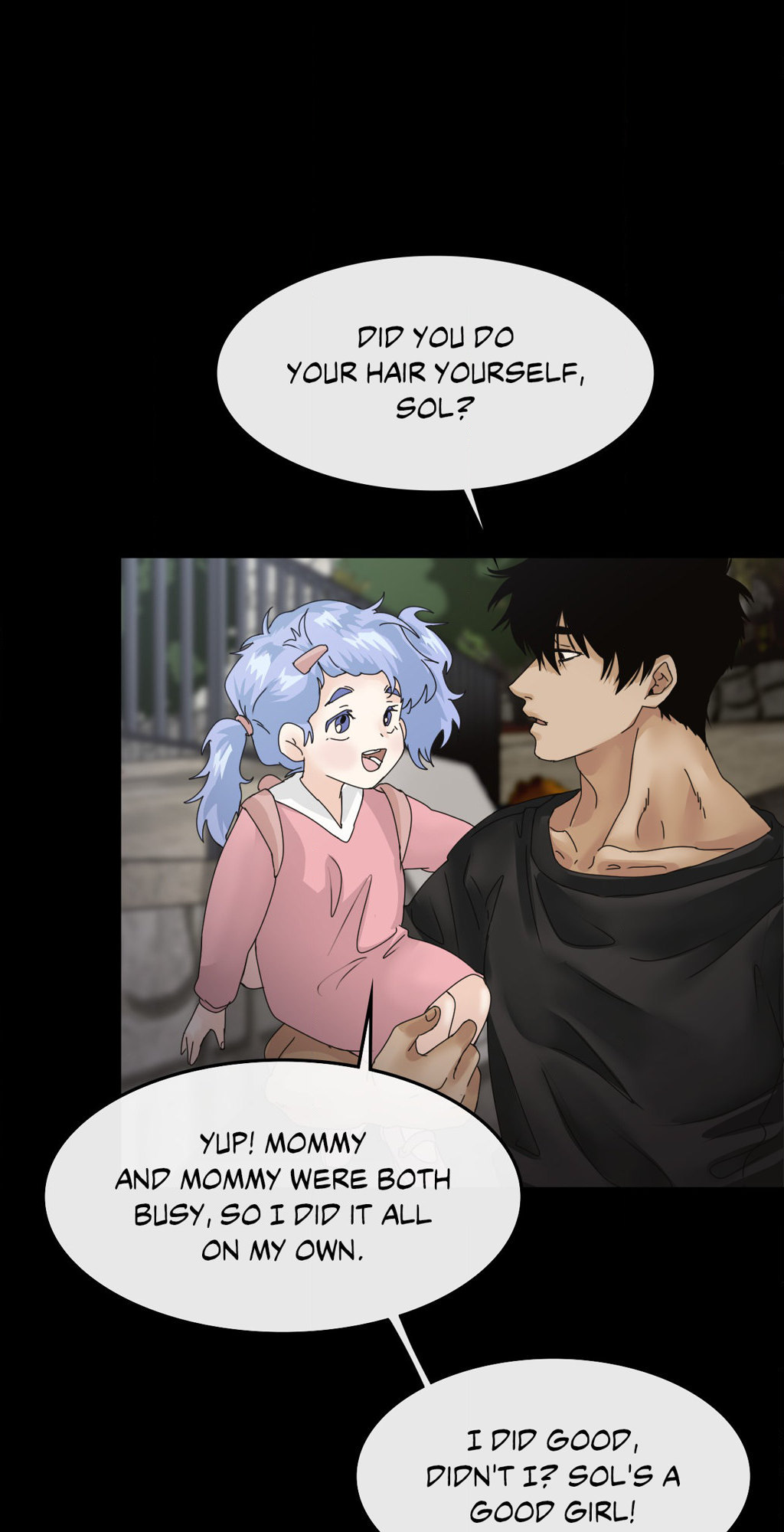 Where the Heart Is Chapter 16 page 14