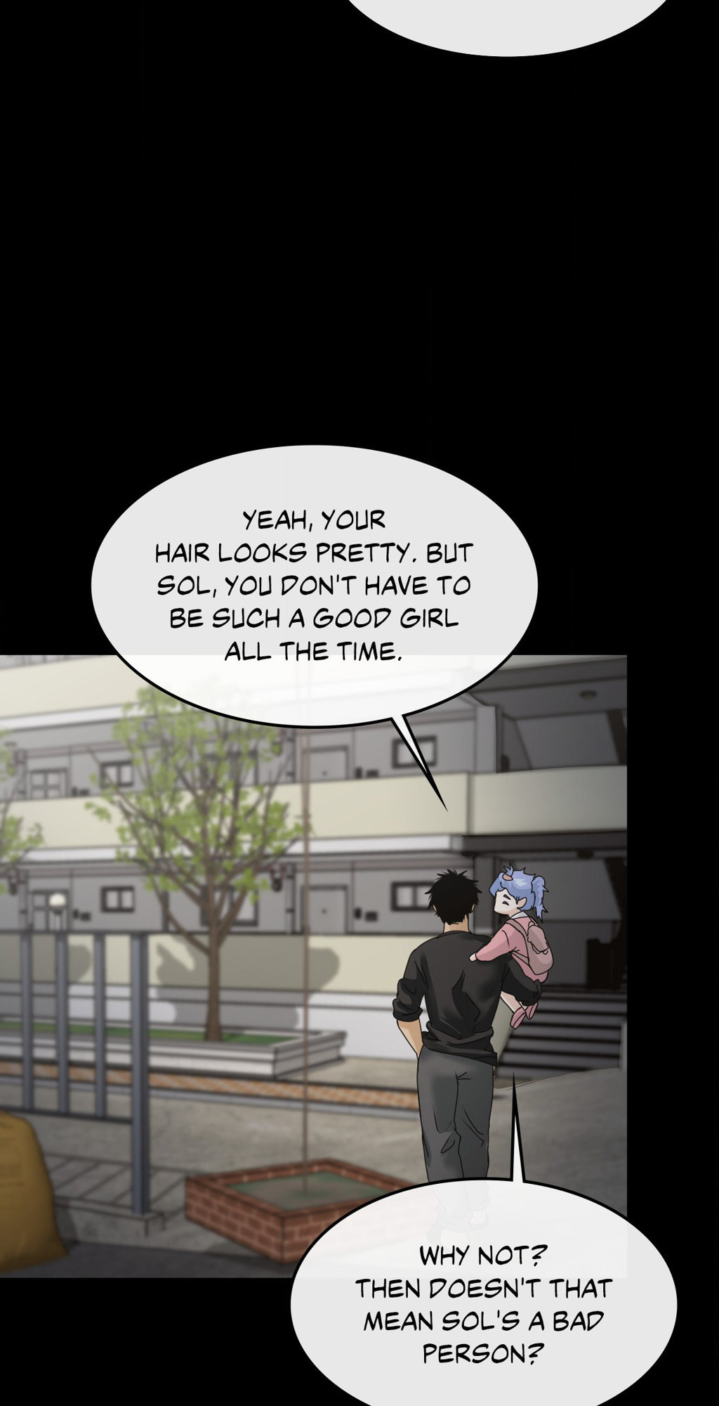 Where the Heart Is Chapter 16 page 15