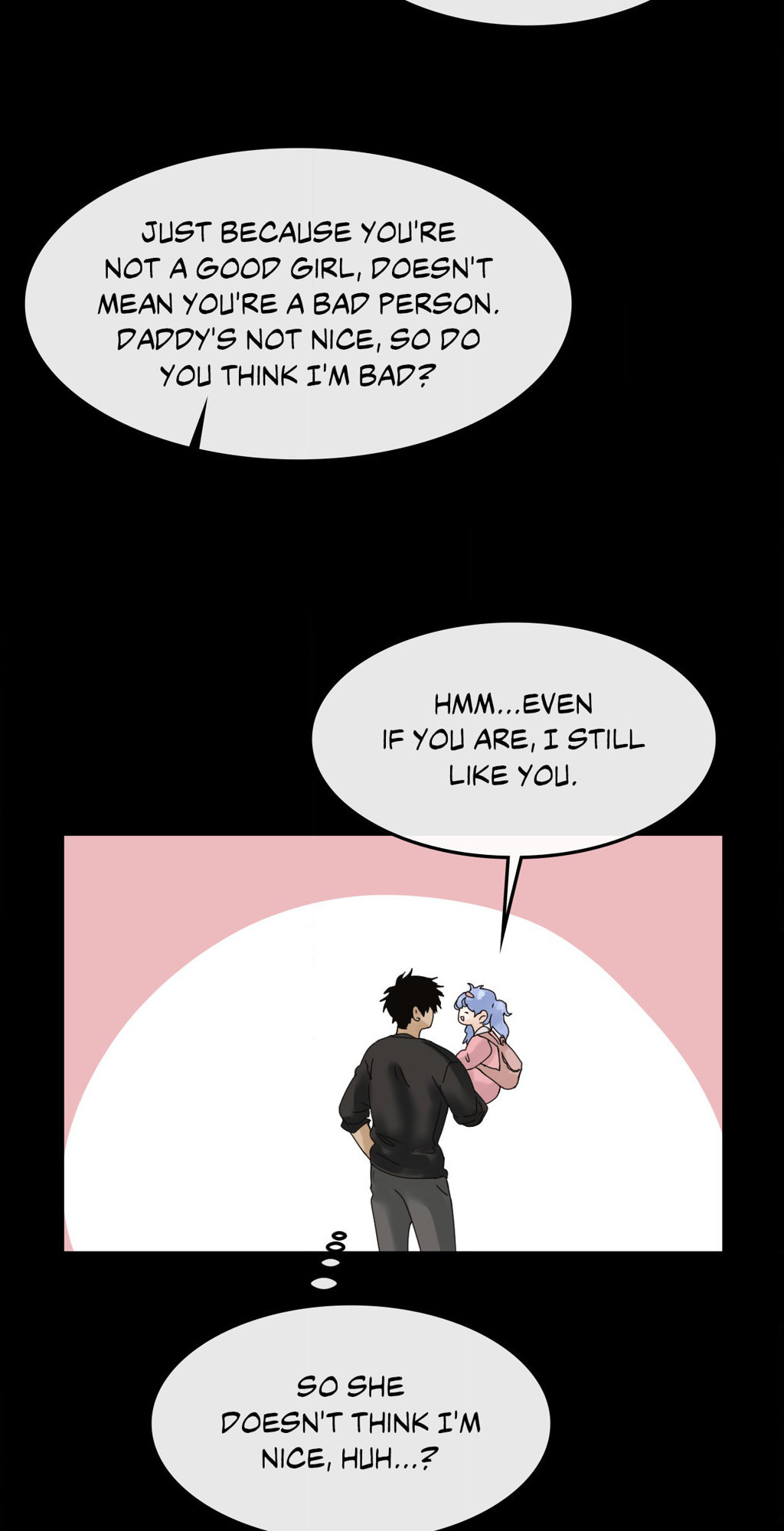 Where the Heart Is Chapter 16 page 16