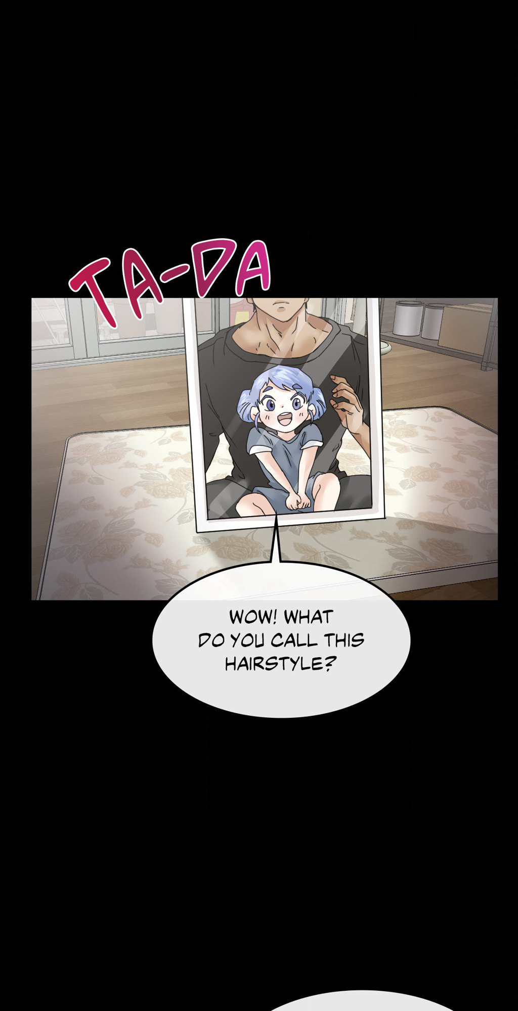 Where the Heart Is Chapter 16 page 18