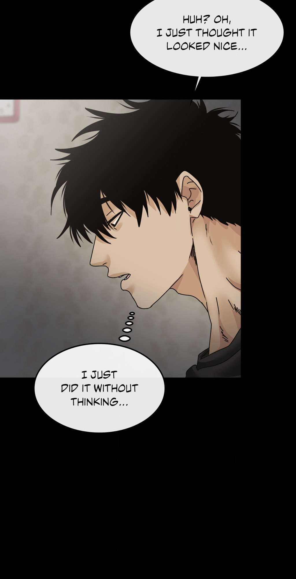 Where the Heart Is Chapter 16 page 19