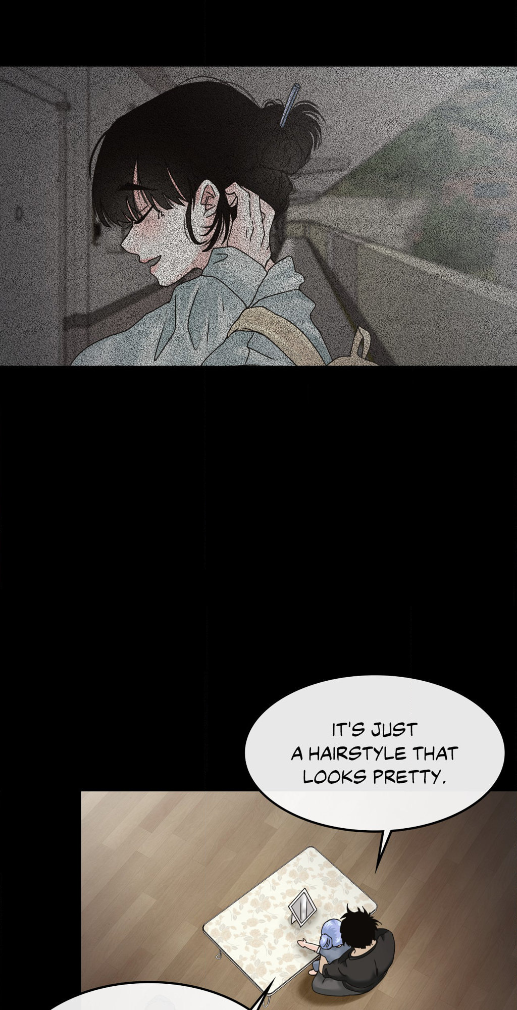 Where the Heart Is Chapter 16 page 20
