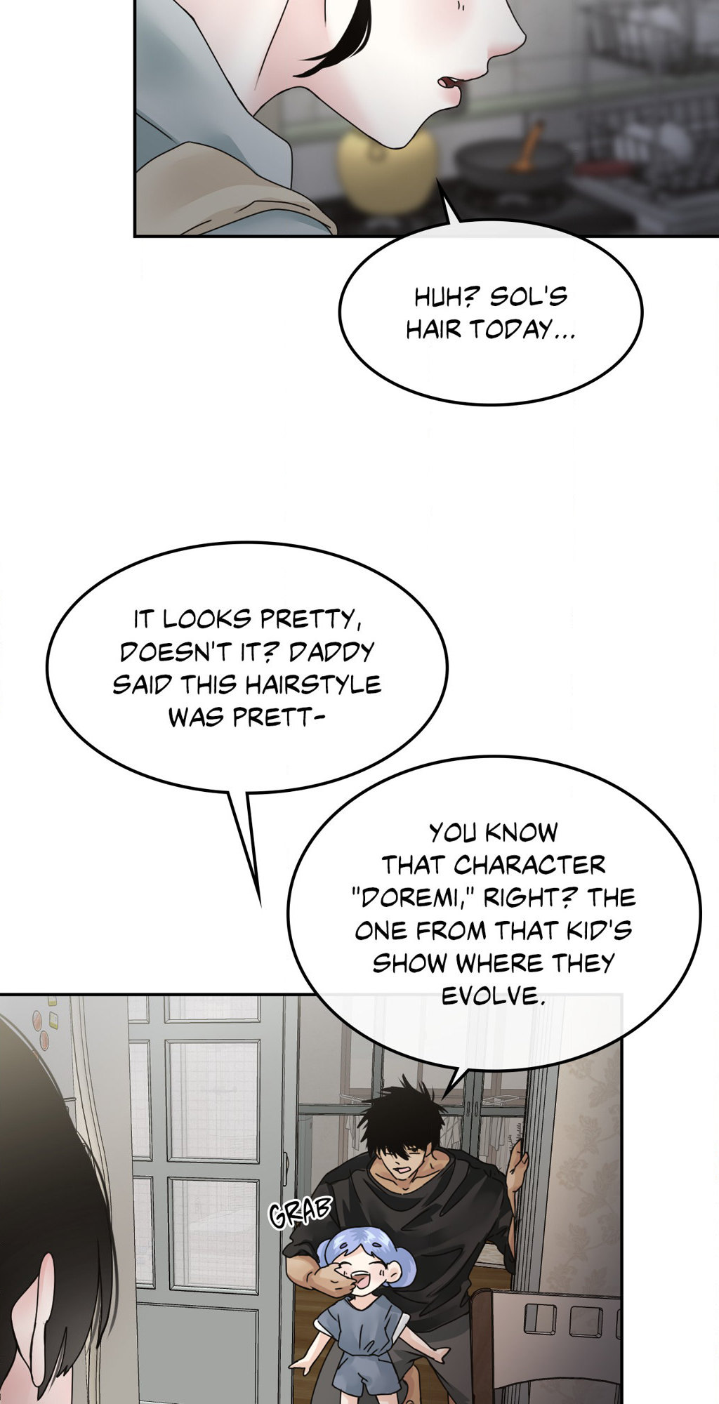 Where the Heart Is Chapter 16 page 23