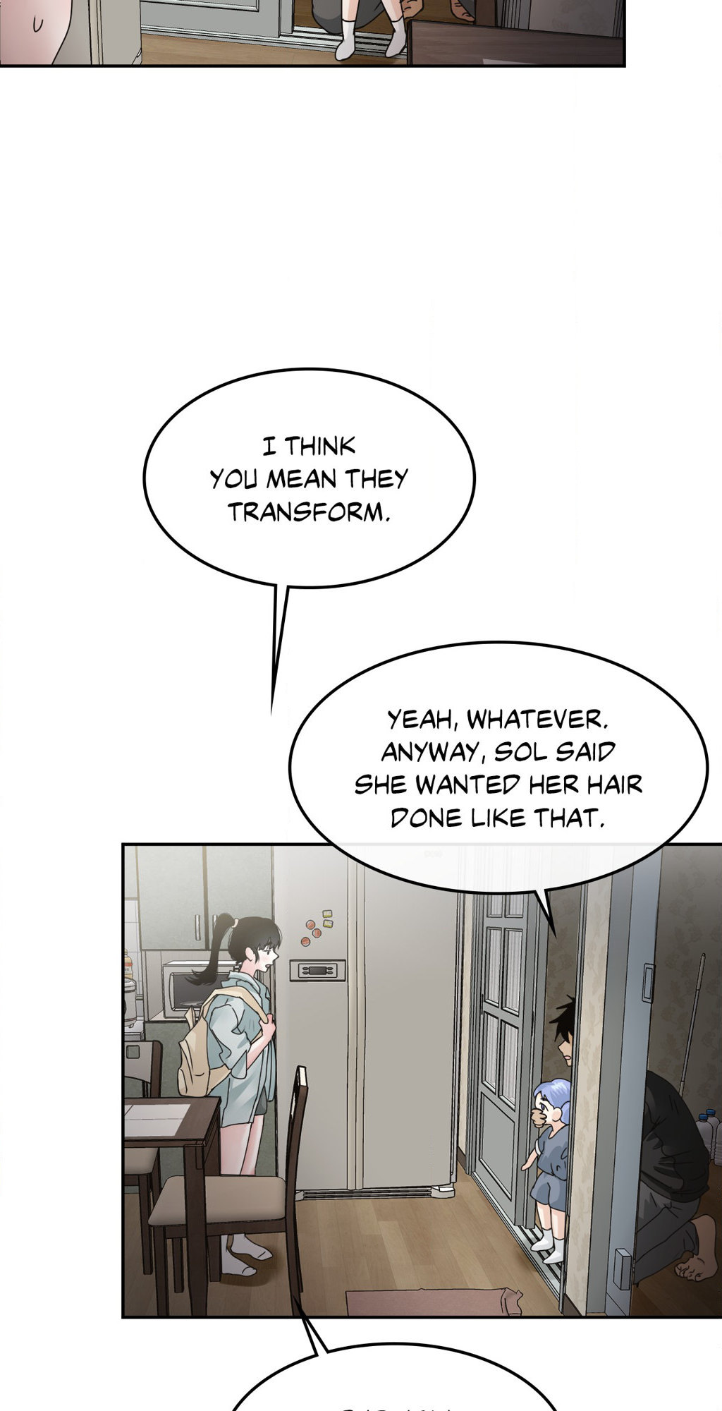 Where the Heart Is Chapter 16 page 24