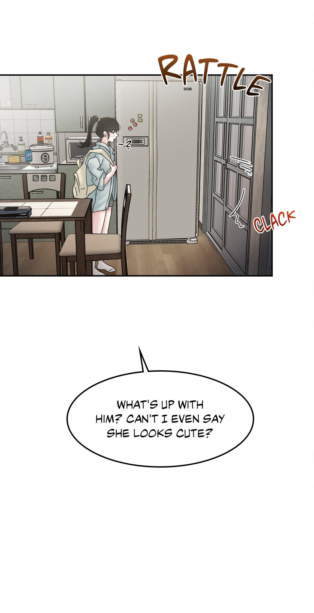 Where the Heart Is Chapter 16 page 26