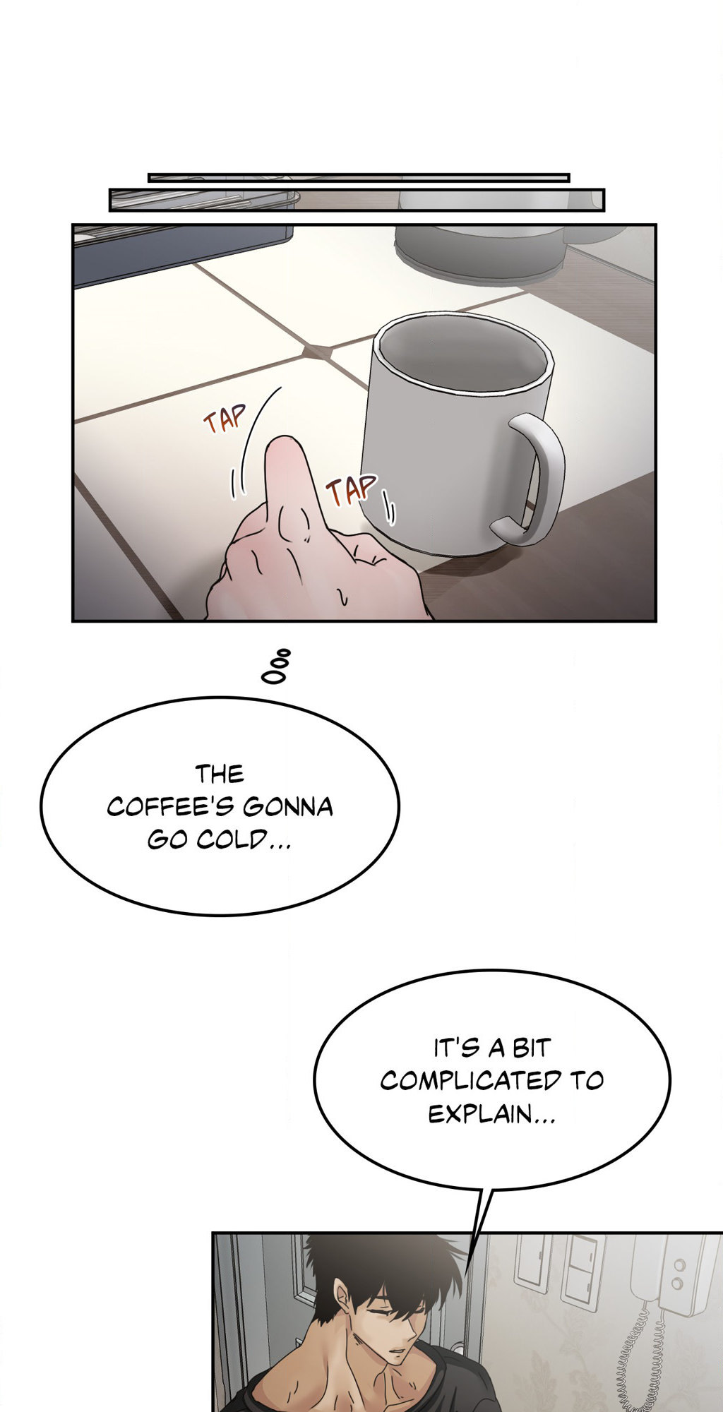 Where the Heart Is Chapter 16 page 27