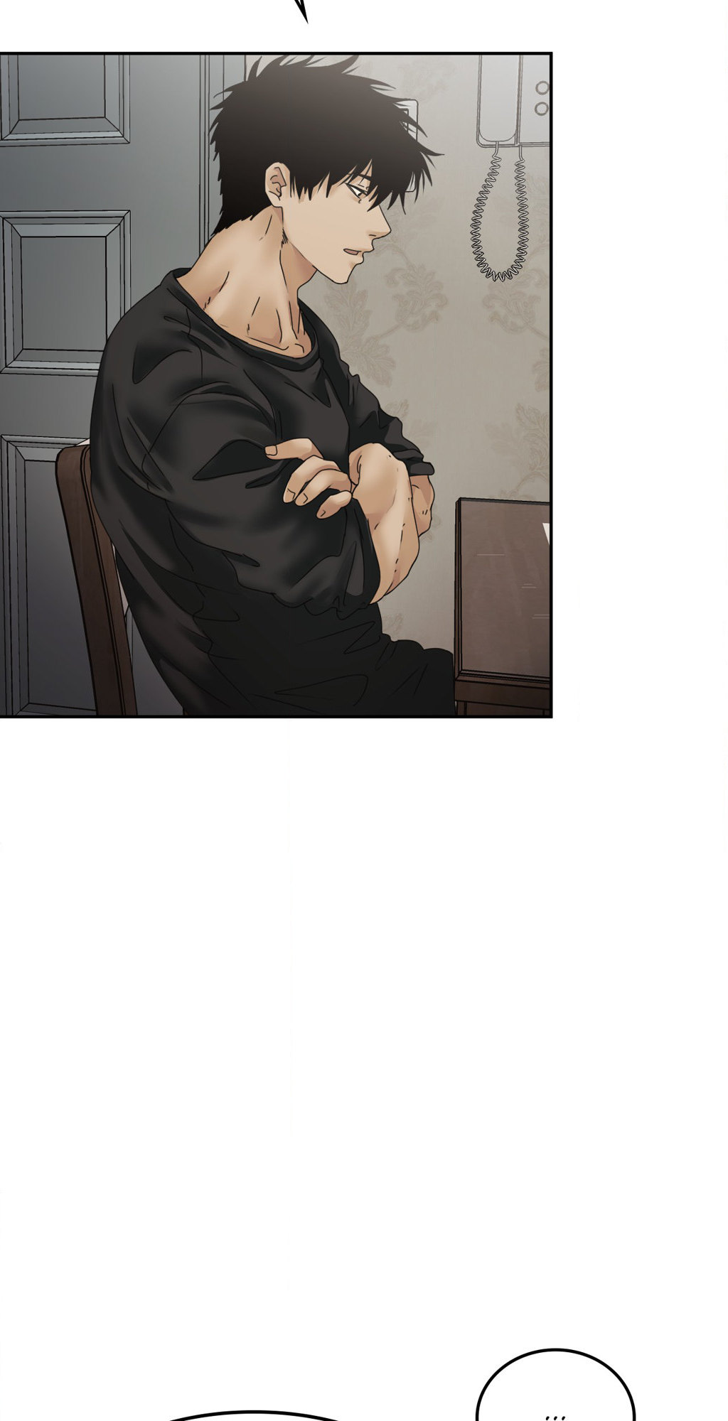 Where the Heart Is Chapter 16 page 35