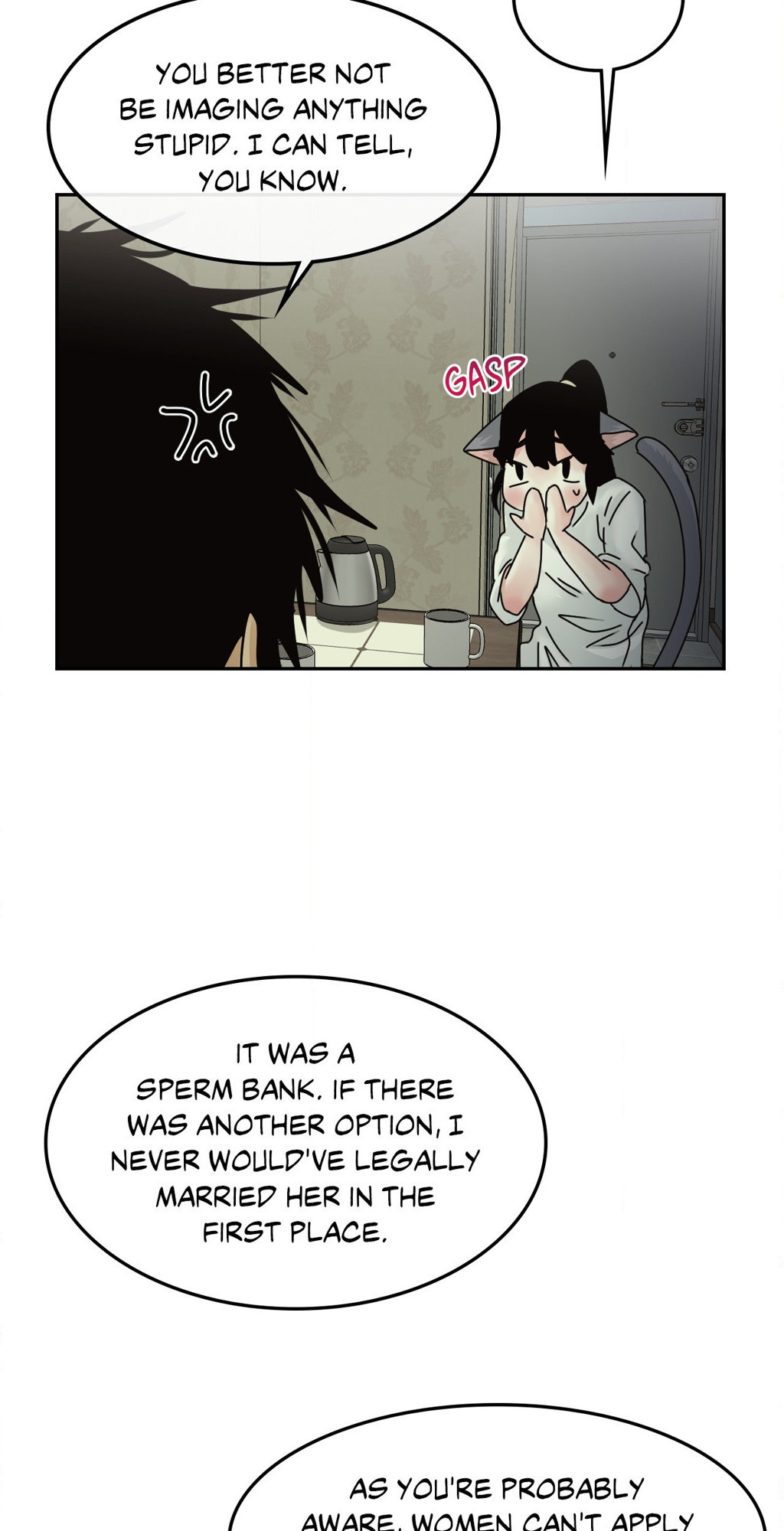 Where the Heart Is Chapter 16 page 36