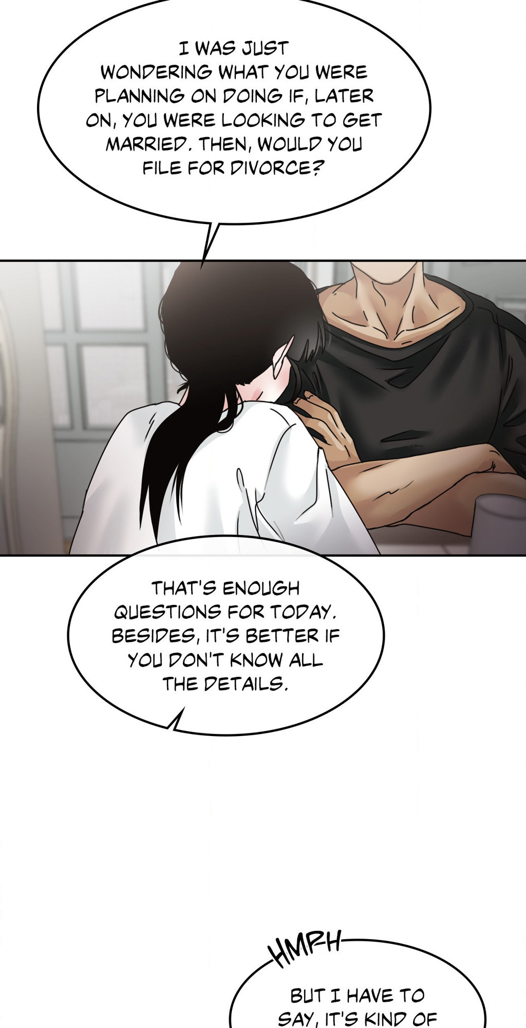 Where the Heart Is Chapter 16 page 39