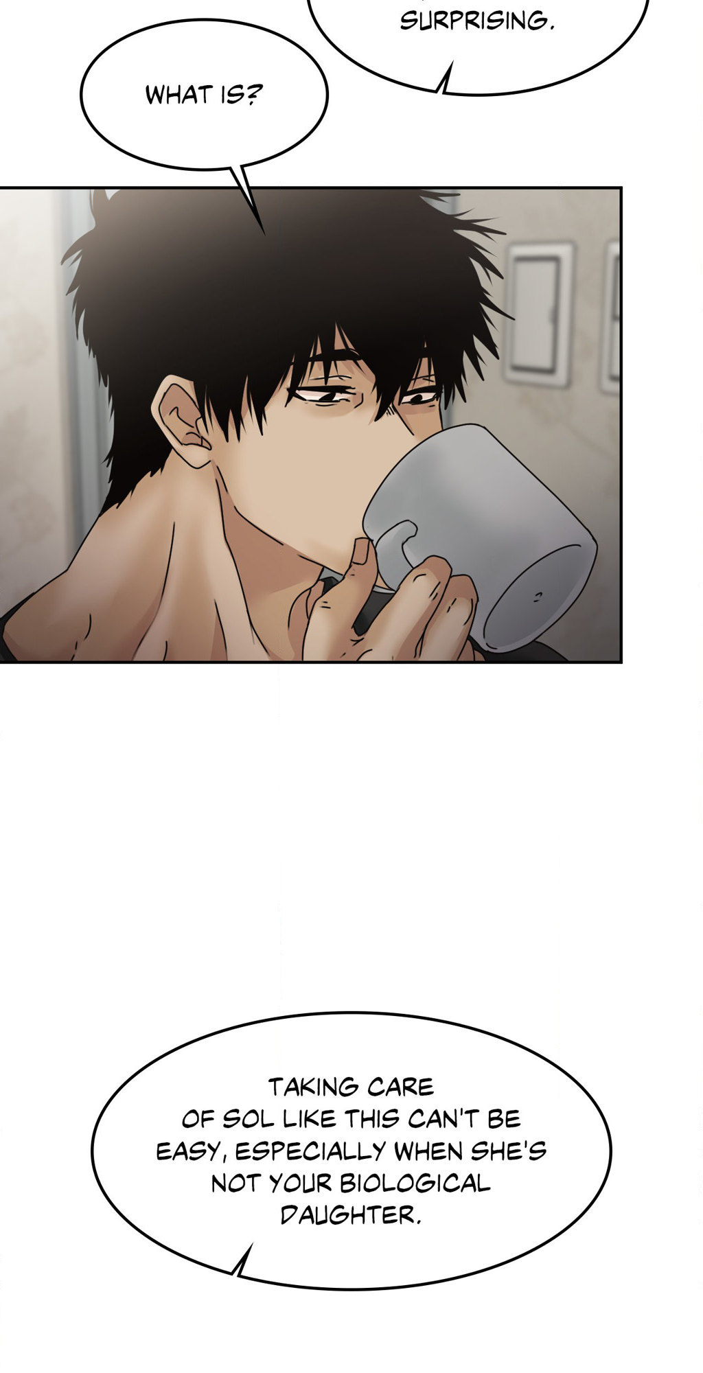 Where the Heart Is Chapter 16 page 40