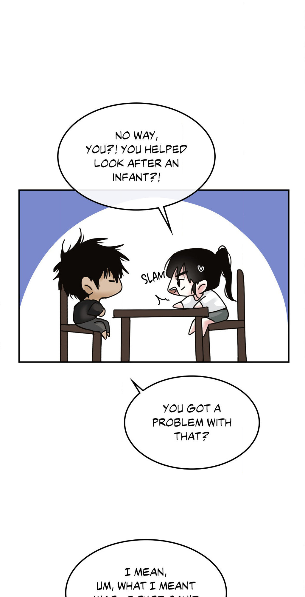 Where the Heart Is Chapter 16 page 42