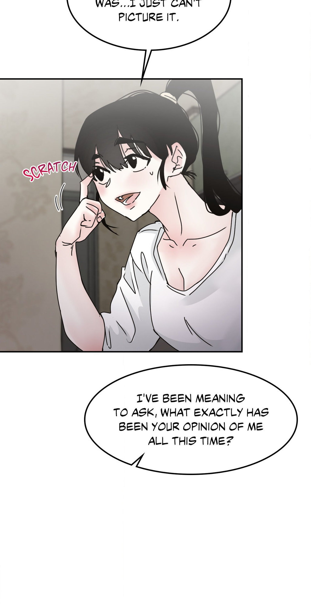 Where the Heart Is Chapter 16 page 43