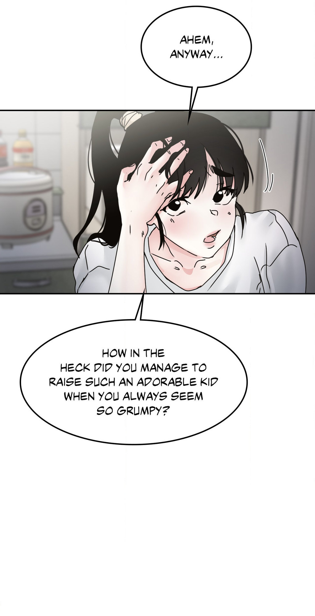 Where the Heart Is Chapter 16 page 45