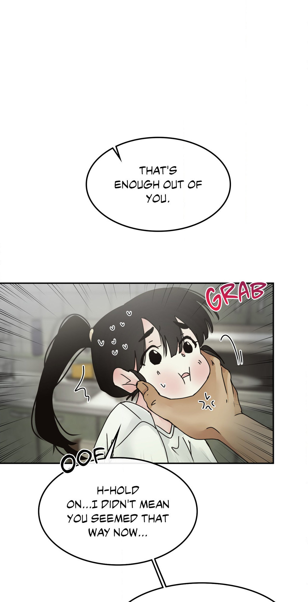 Where the Heart Is Chapter 16 page 46