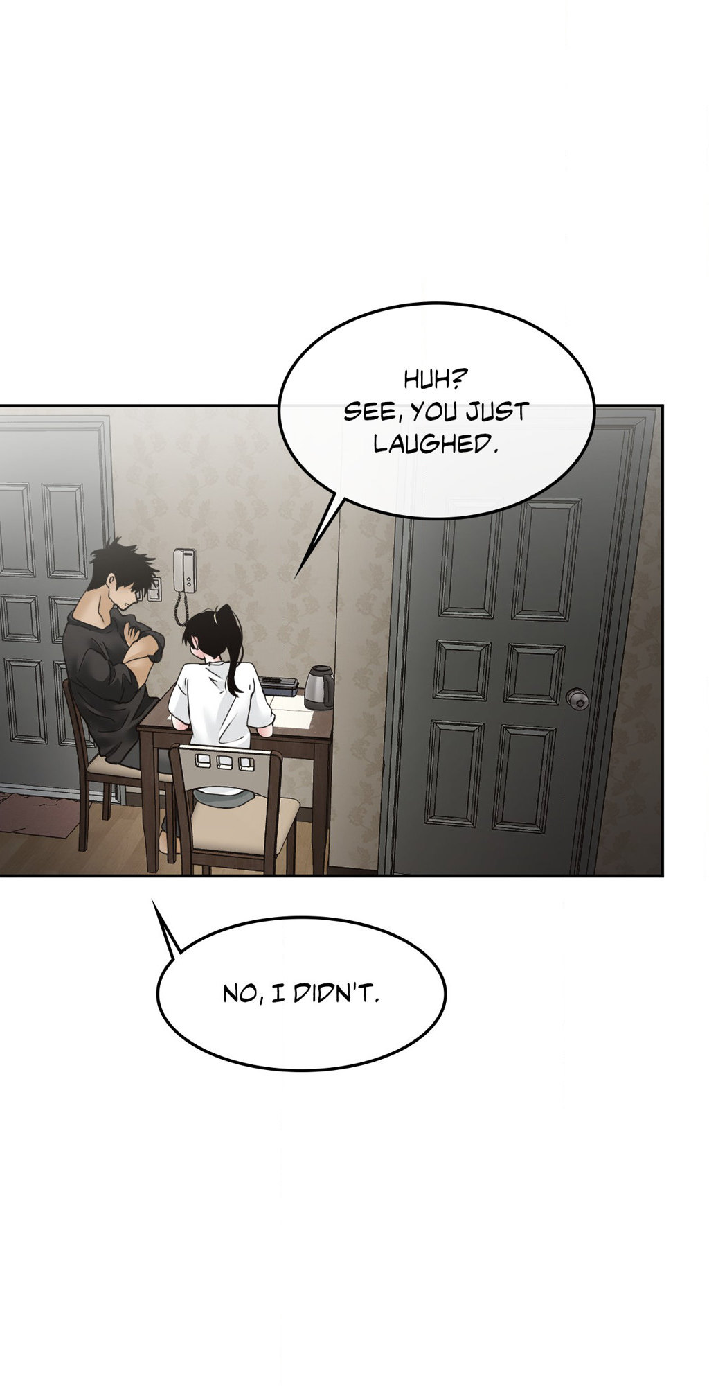 Where the Heart Is Chapter 16 page 49