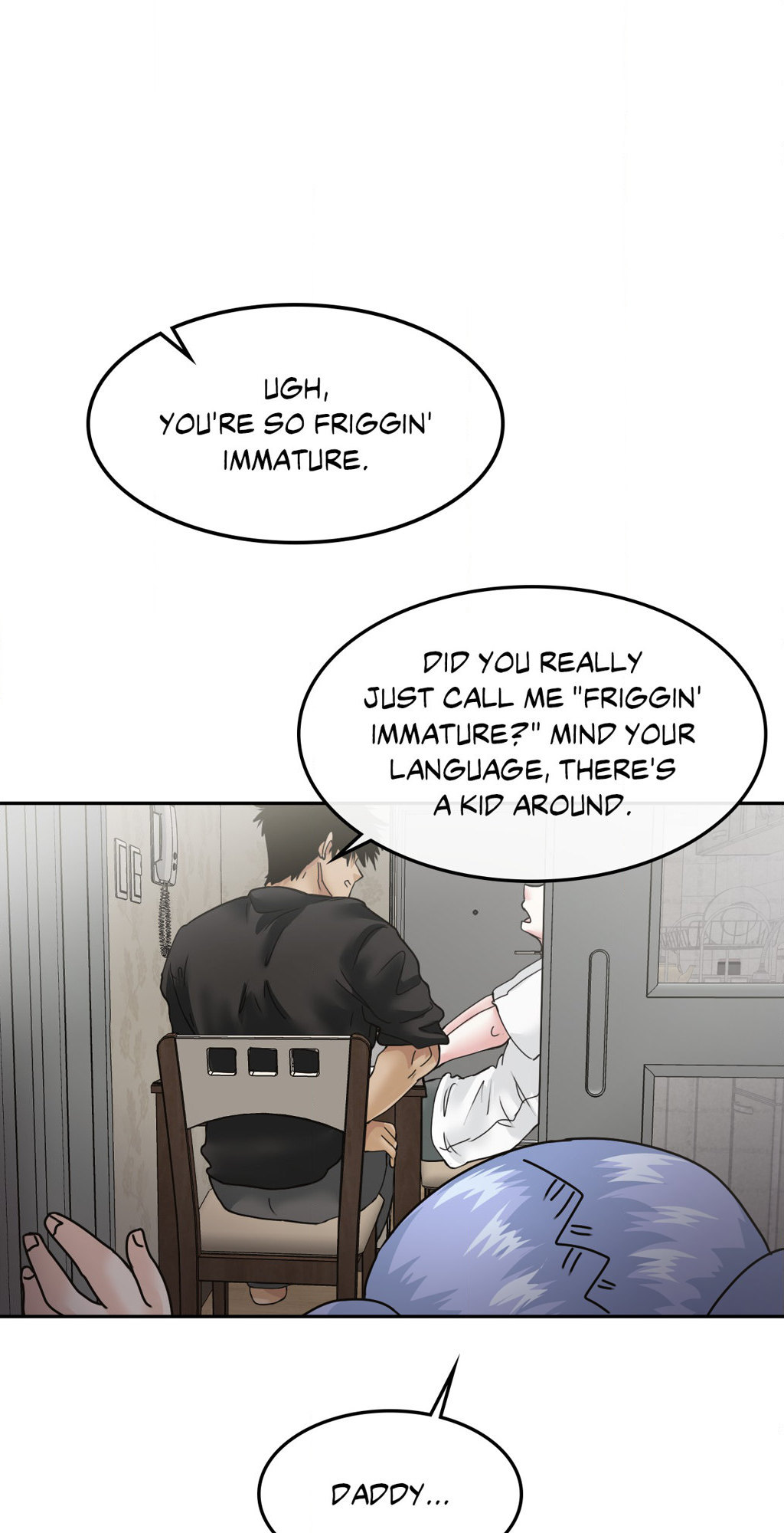 Where the Heart Is Chapter 16 page 50