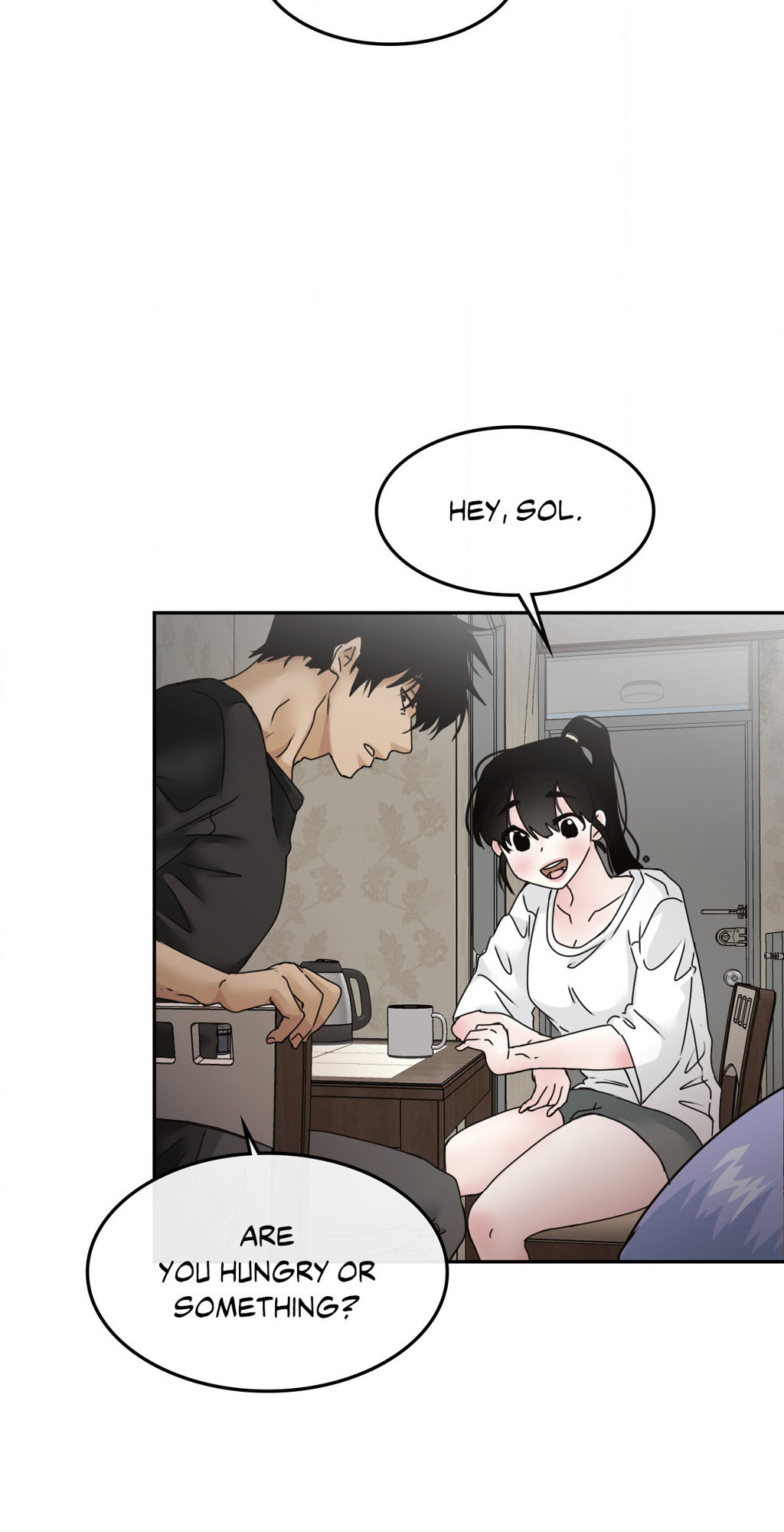 Where the Heart Is Chapter 16 page 51