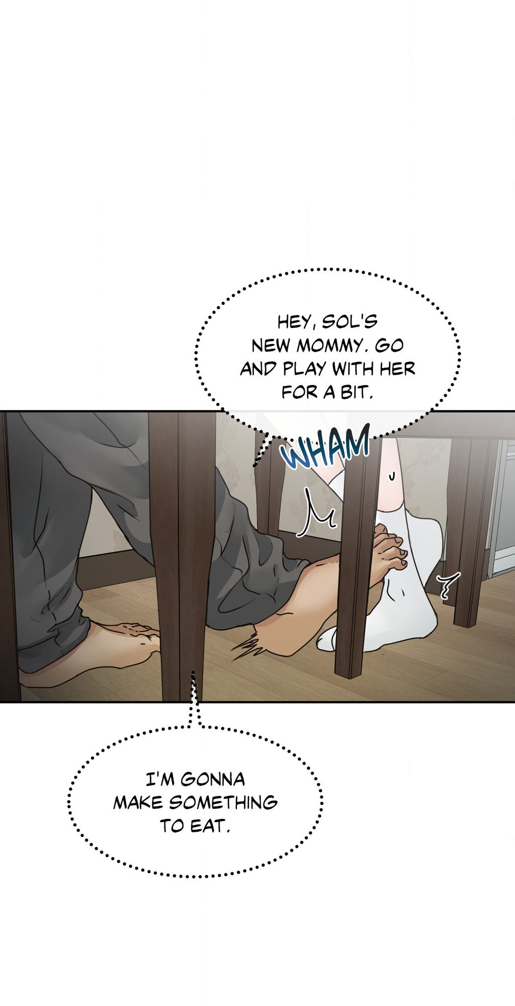 Where the Heart Is Chapter 16 page 53