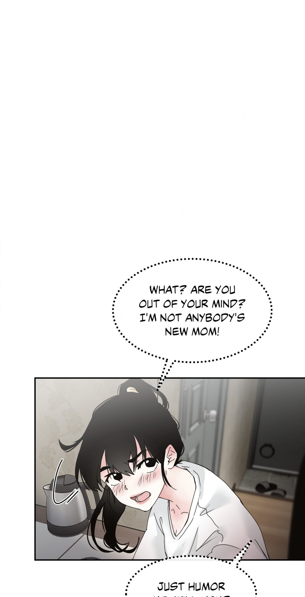 Where the Heart Is Chapter 16 page 54