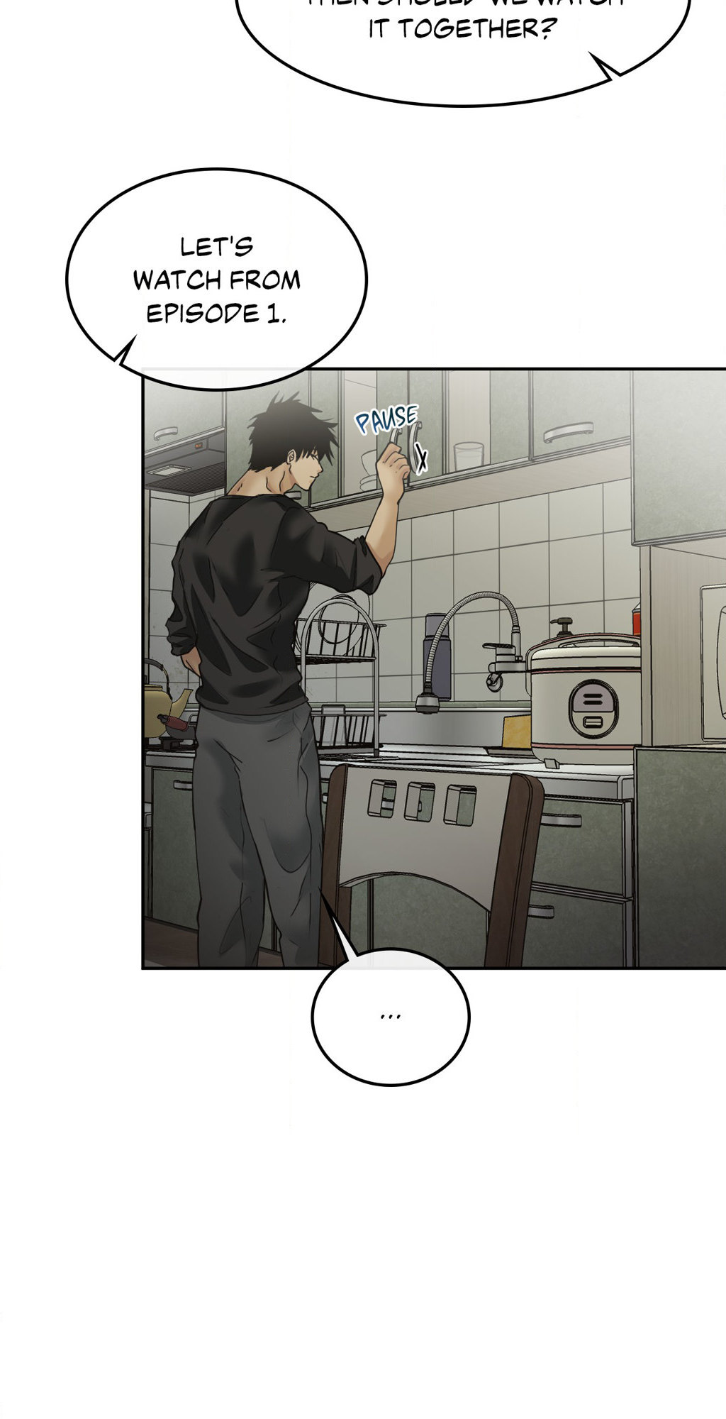 Where the Heart Is Chapter 16 page 57