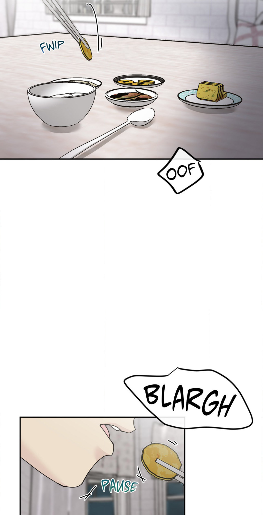 Where the Heart Is Chapter 16 page 60