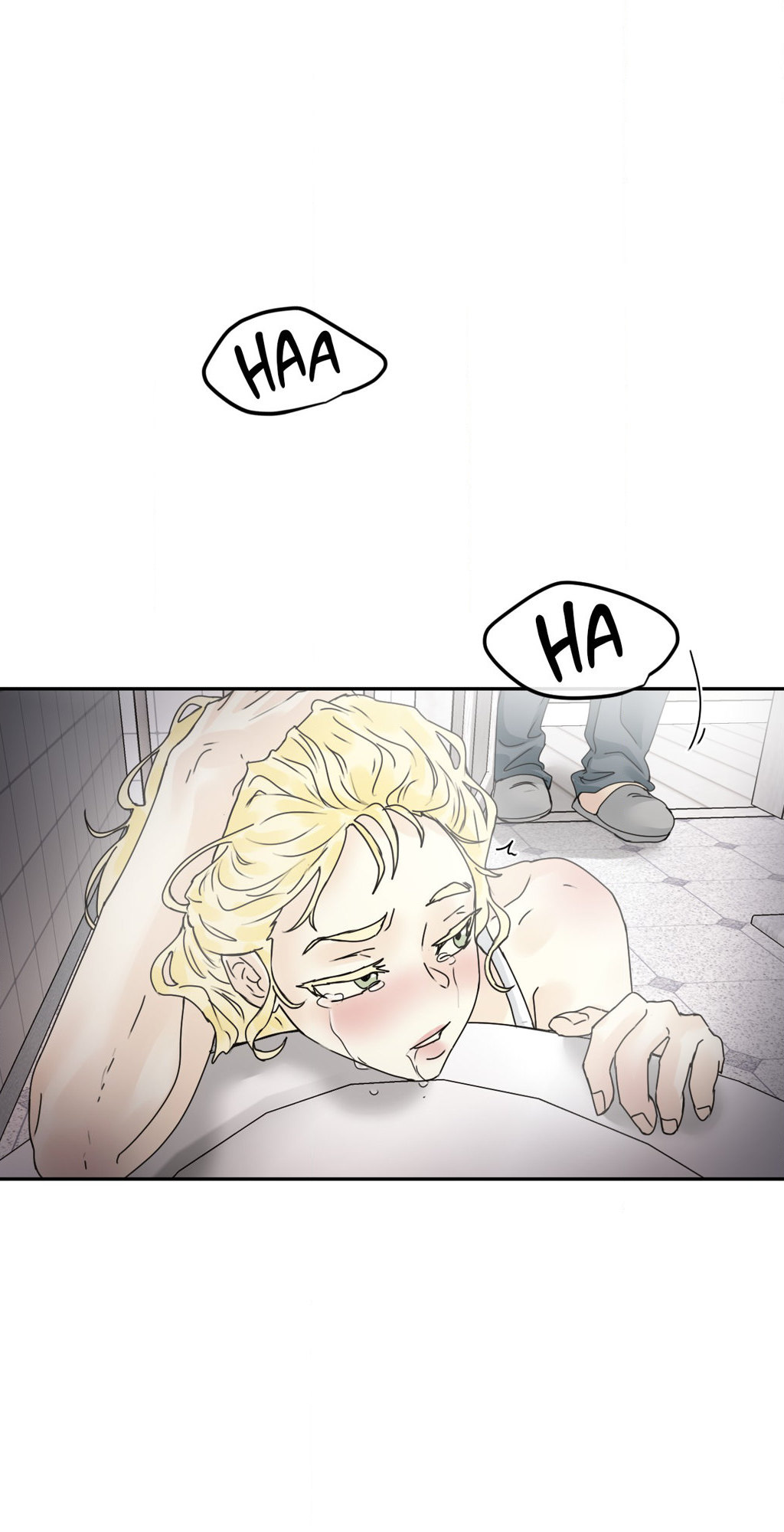 Where the Heart Is Chapter 16 page 64