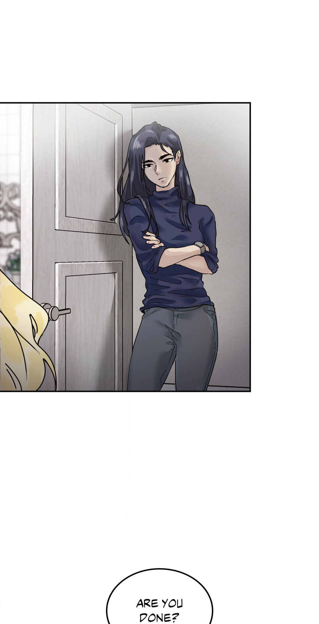 Where the Heart Is Chapter 16 page 65