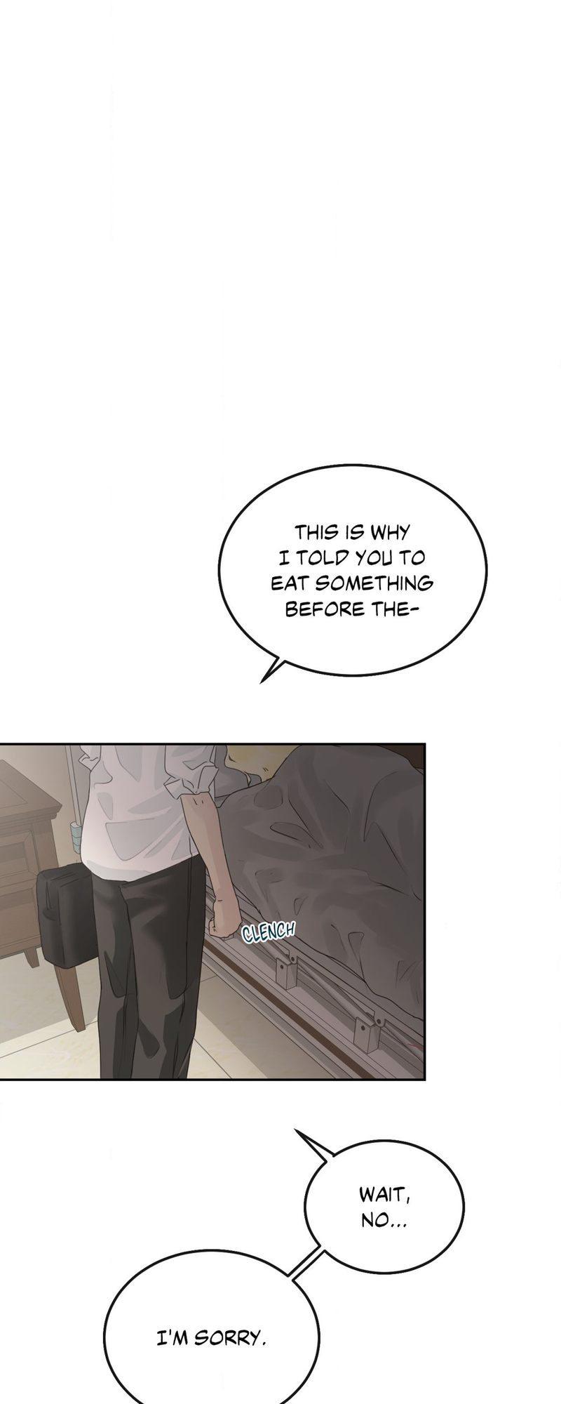 Where the Heart Is Chapter 23 page 4