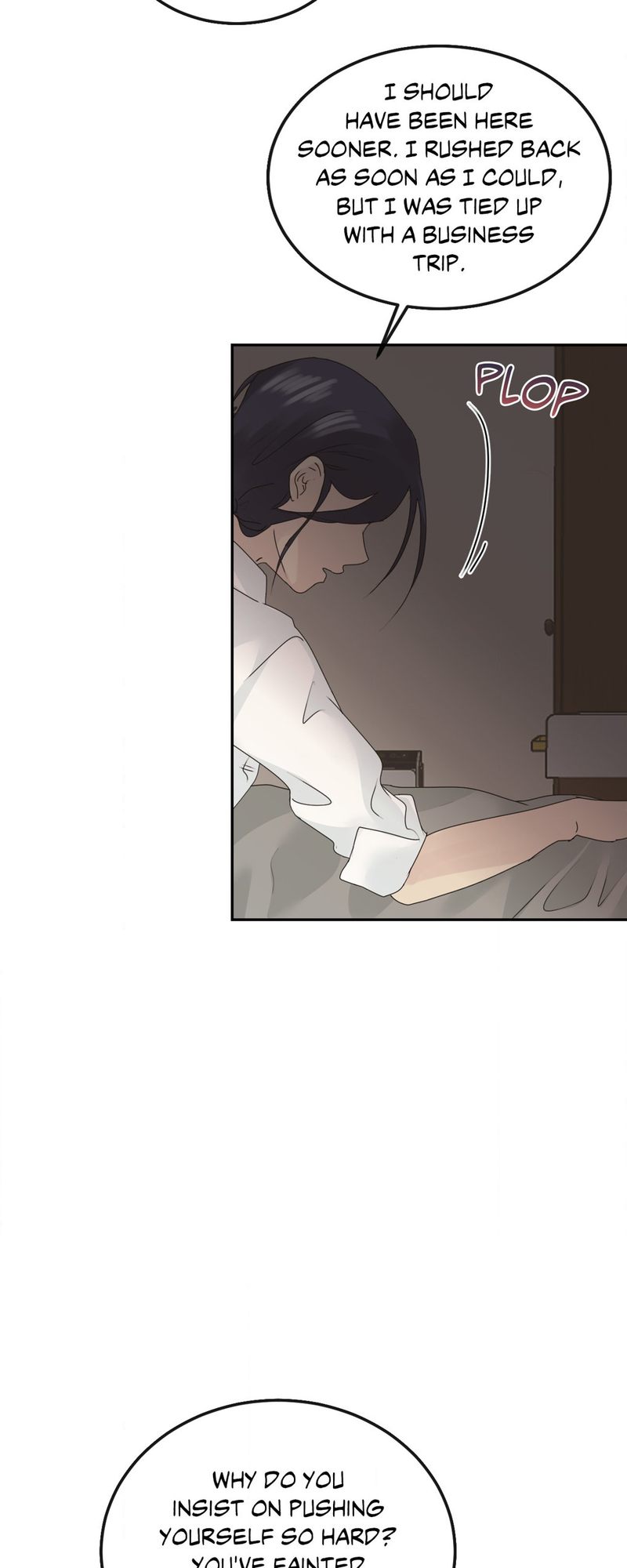 Where the Heart Is Chapter 23 page 5