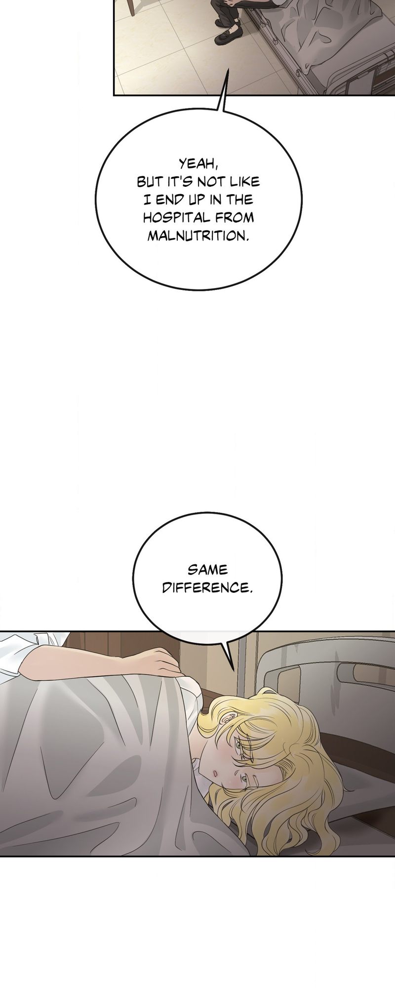 Where the Heart Is Chapter 23 page 7