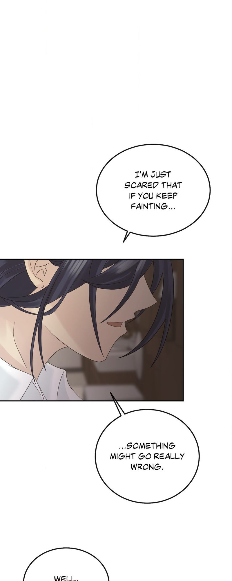 Where the Heart Is Chapter 23 page 8