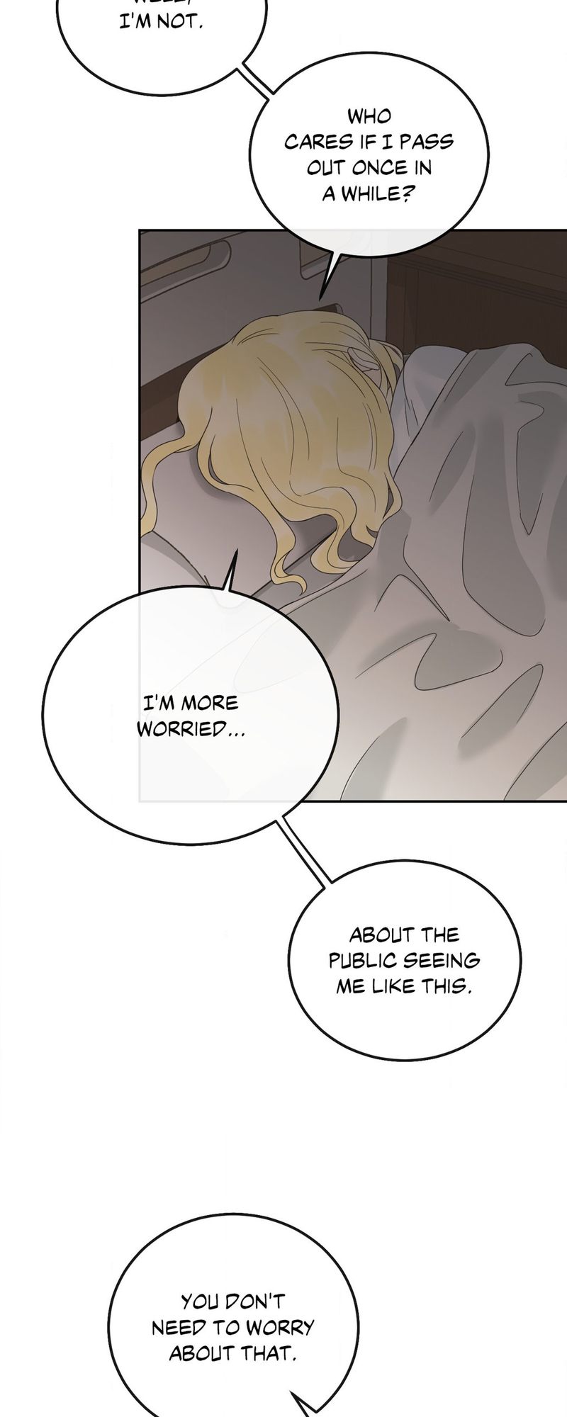 Where the Heart Is Chapter 23 page 9