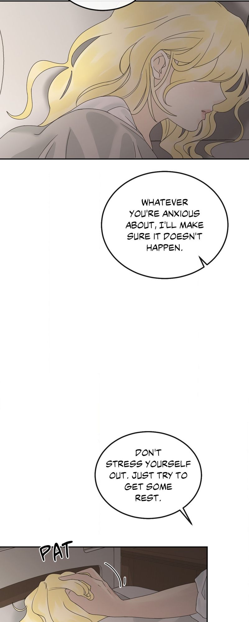 Where the Heart Is Chapter 23 page 10